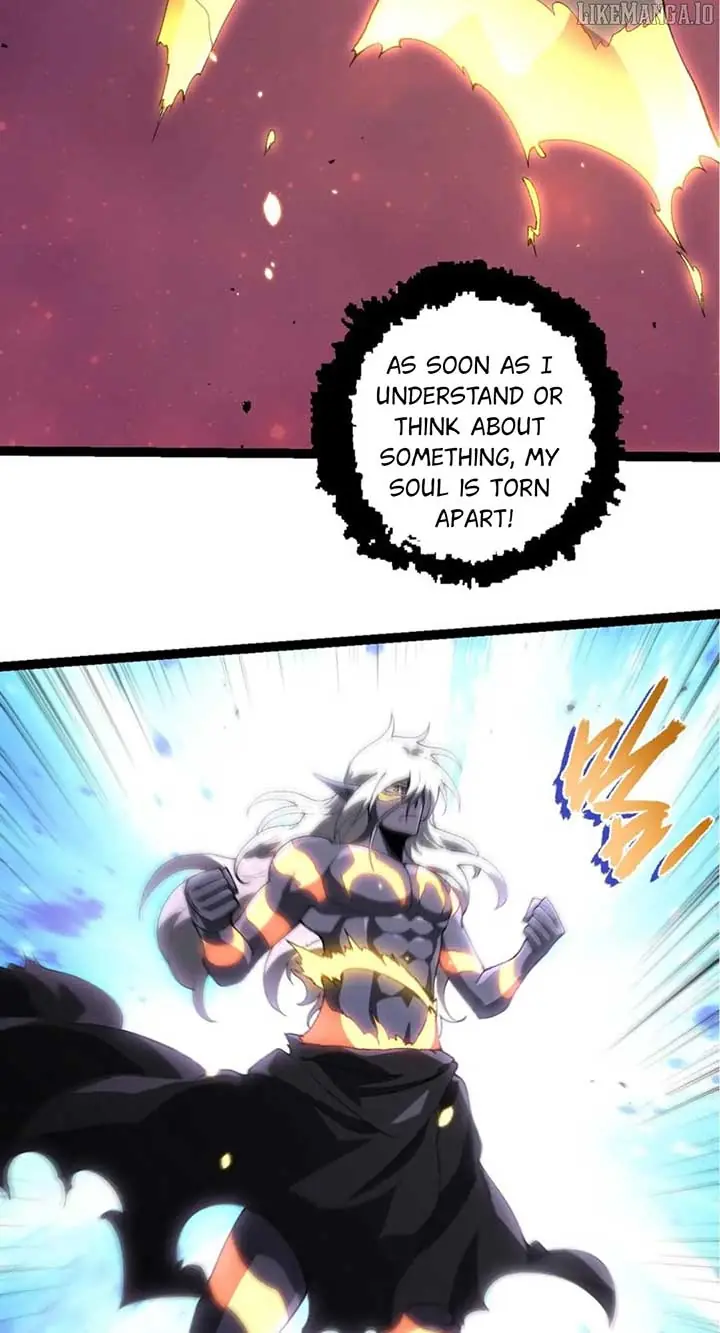 Evolution Begins With a Big Tree Chapter 413 Page 12