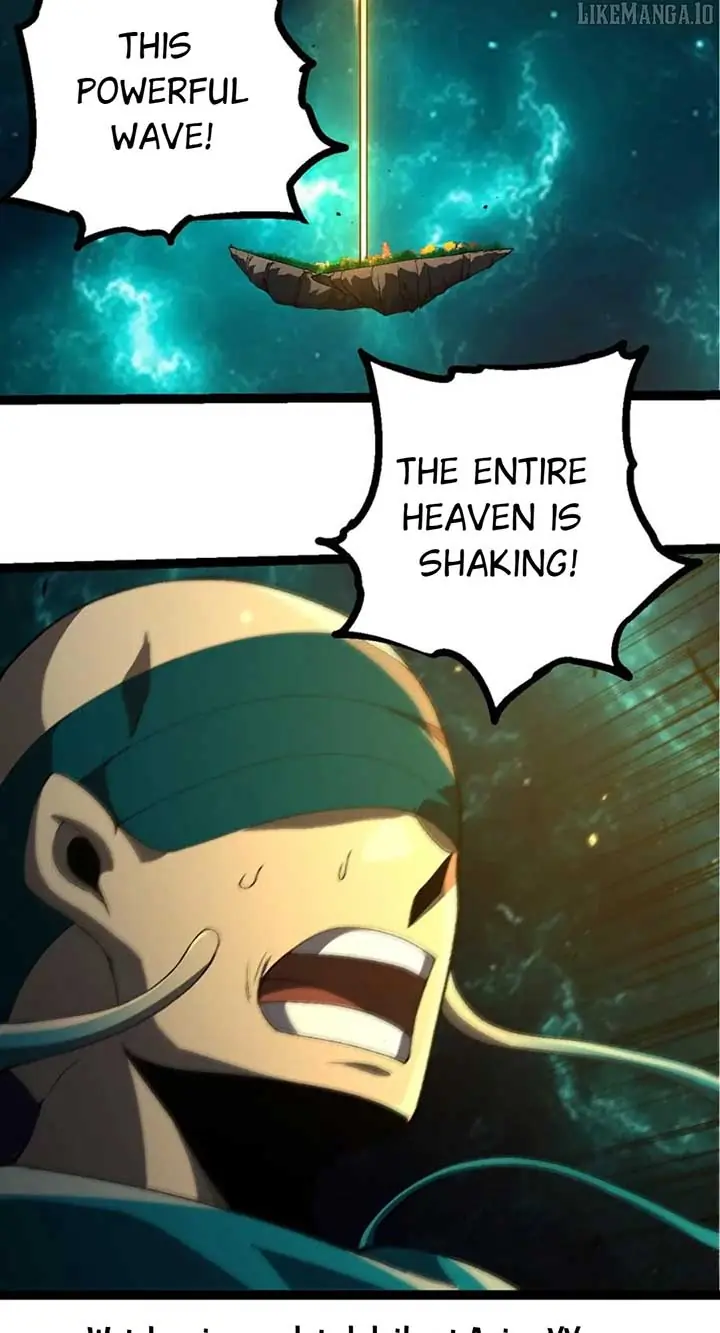 Evolution Begins With a Big Tree Chapter 413 Page 19