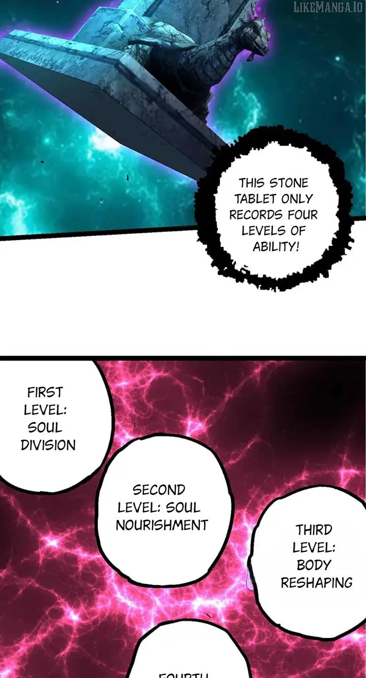 Evolution Begins With a Big Tree Chapter 413 Page 28