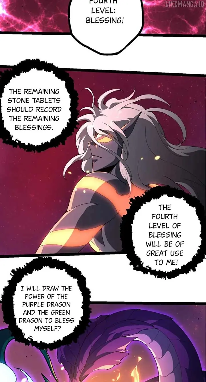 Evolution Begins With a Big Tree Chapter 413 Page 29