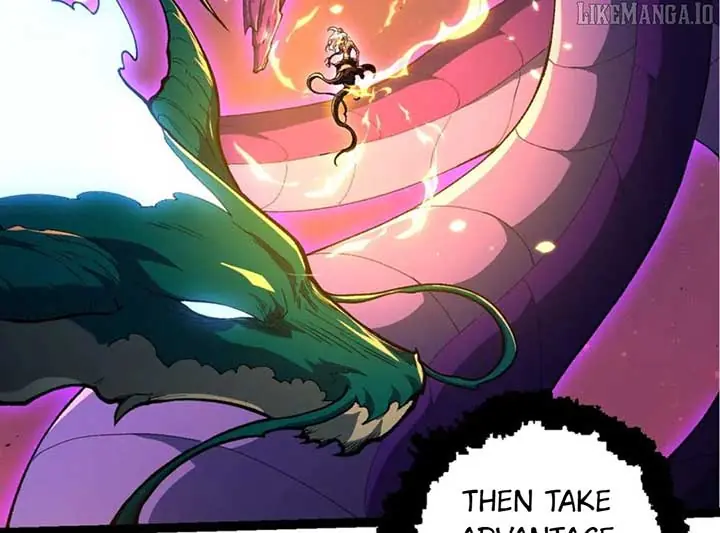 Evolution Begins With a Big Tree Chapter 413 Page 30