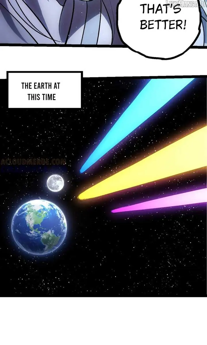 Evolution Begins With a Big Tree Chapter 414 Page 10