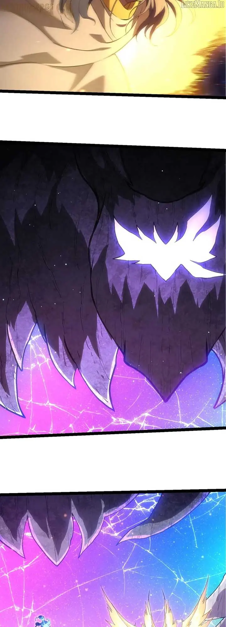 Evolution Begins With a Big Tree Chapter 414 Page 14