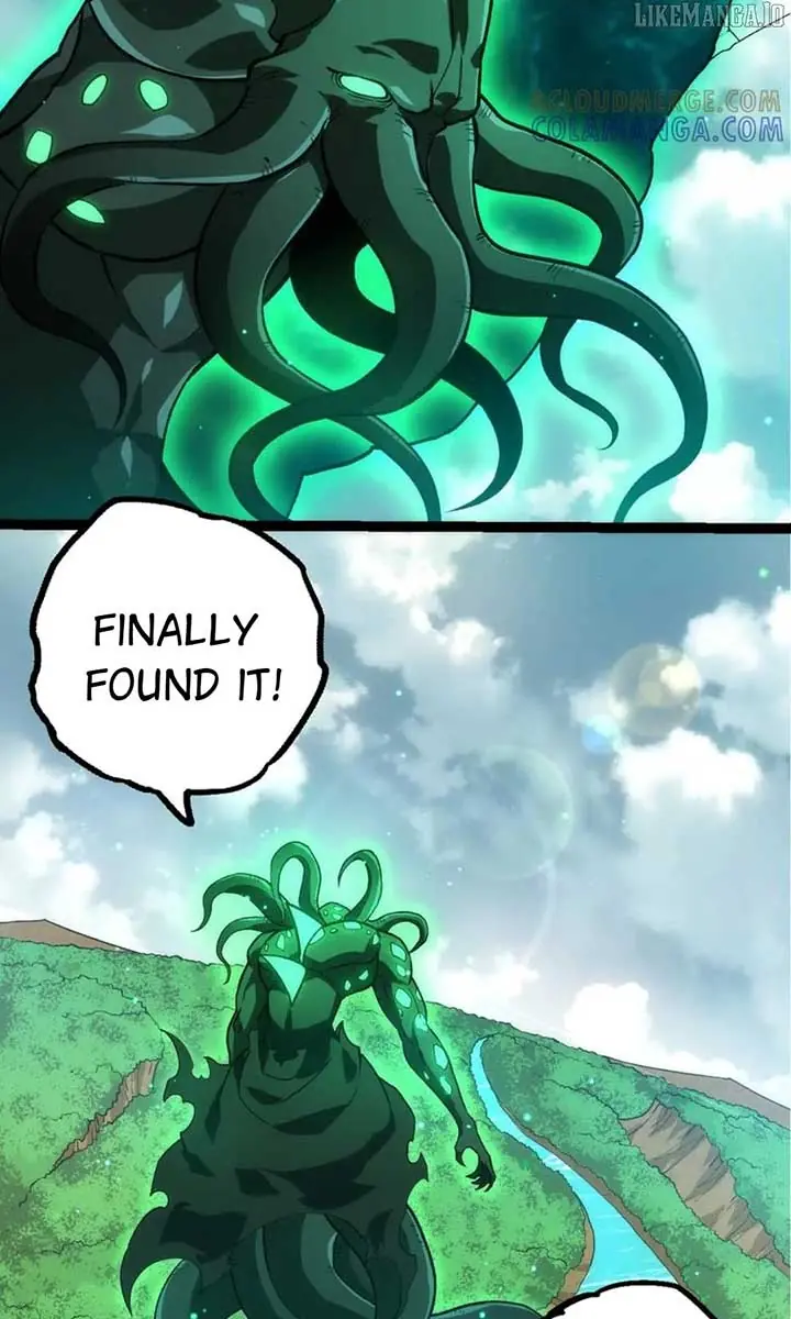 Evolution Begins With a Big Tree Chapter 414 Page 30