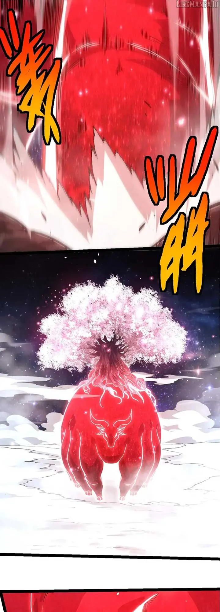 Evolution Begins With a Big Tree Chapter 415 Page 29