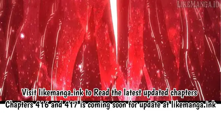 Evolution Begins With a Big Tree Chapter 415 Page 31