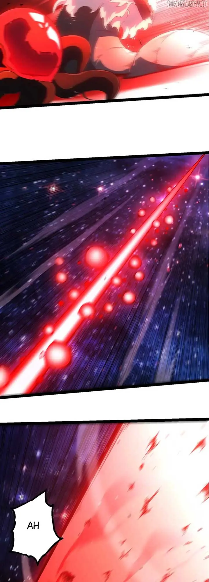 Evolution Begins With a Big Tree Chapter 416 Page 8