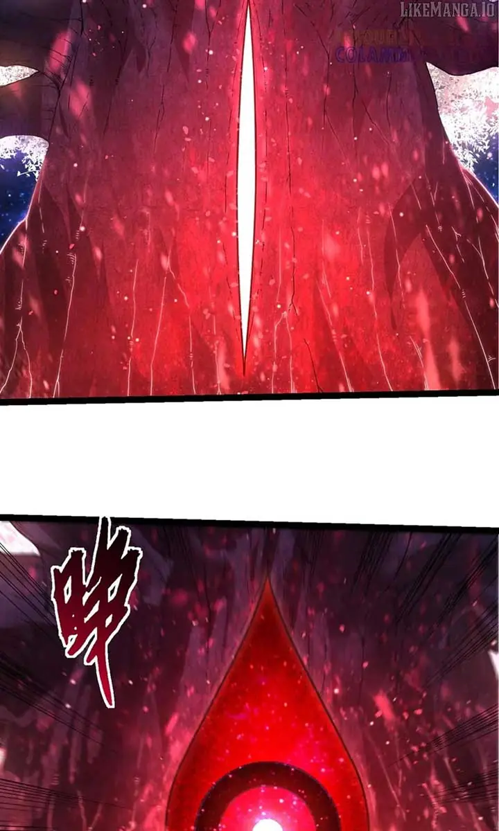 Evolution Begins With a Big Tree Chapter 416 Page 30