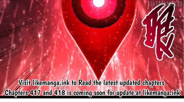 Evolution Begins With a Big Tree Chapter 416 Page 31