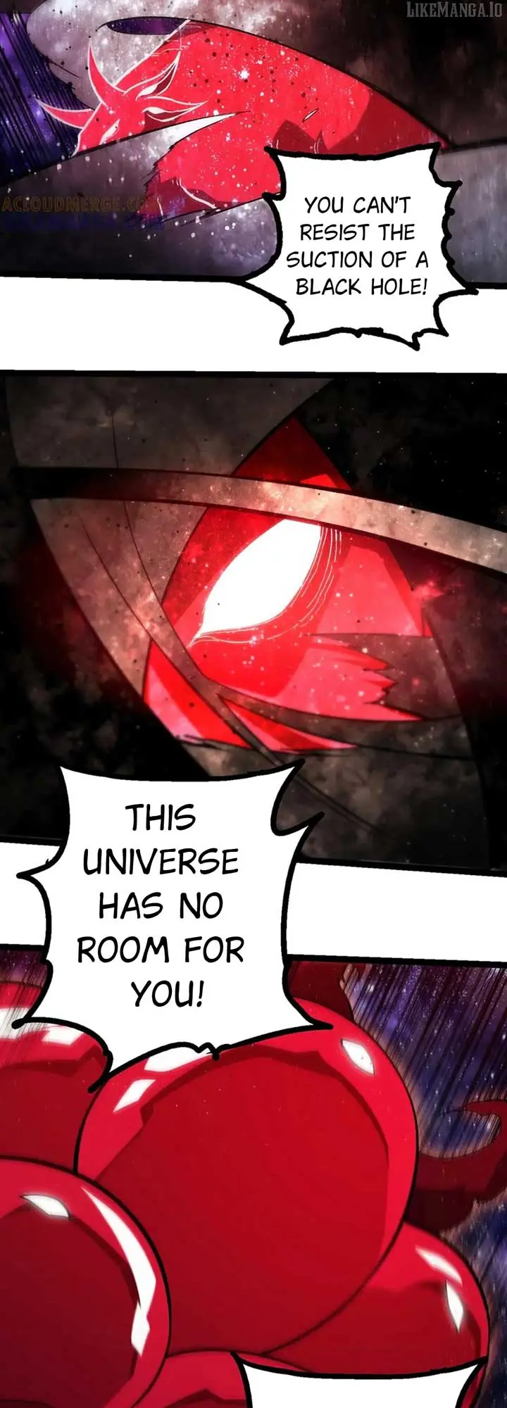 Evolution Begins With a Big Tree Chapter 417 Page 9
