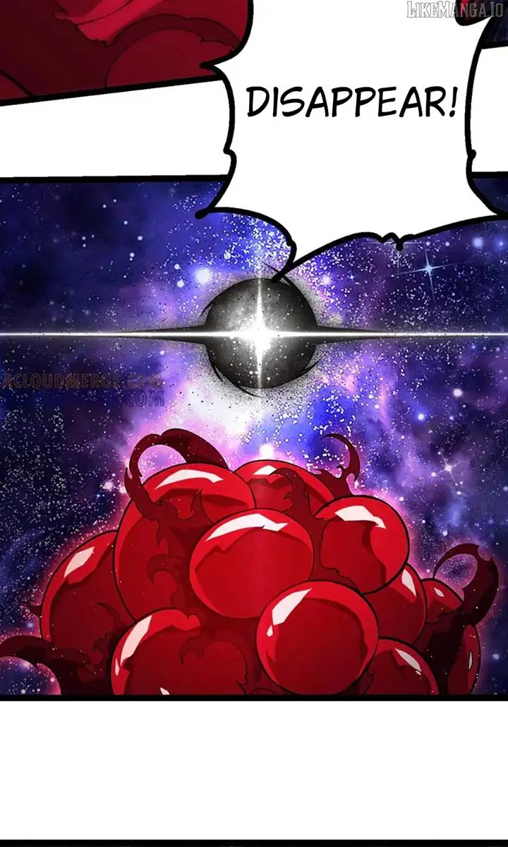 Evolution Begins With a Big Tree Chapter 417 Page 10