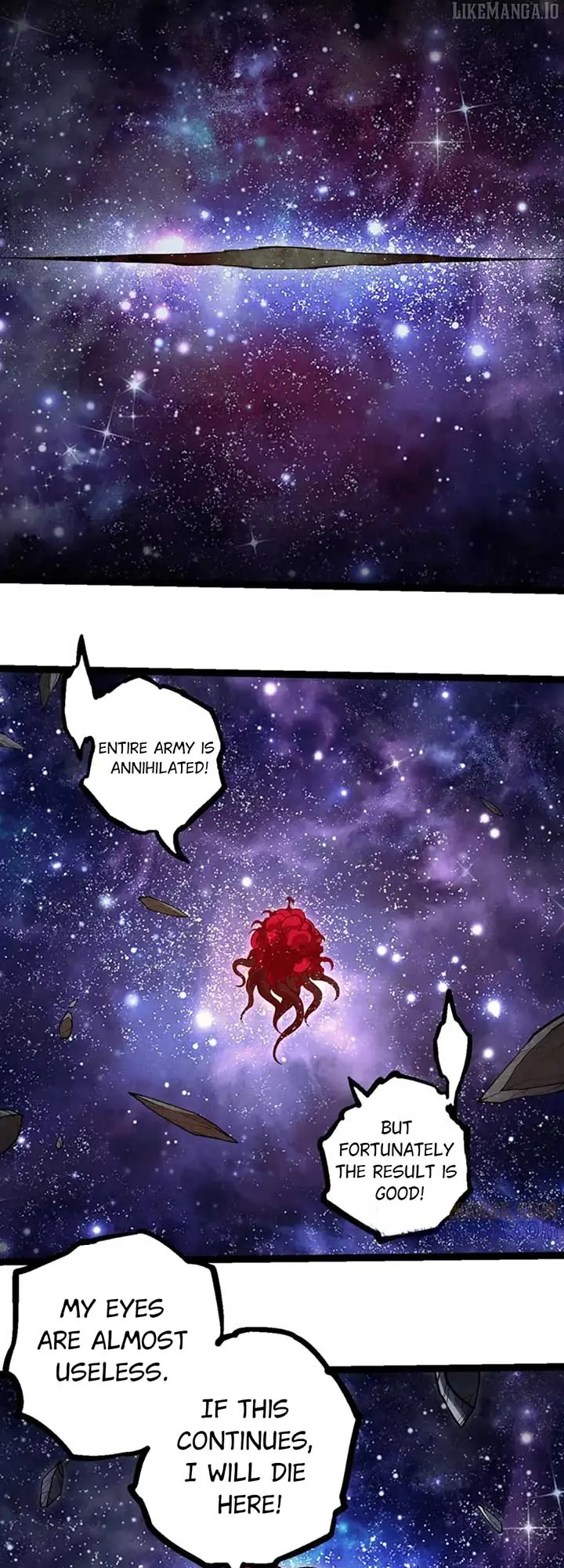 Evolution Begins With a Big Tree Chapter 417 Page 11