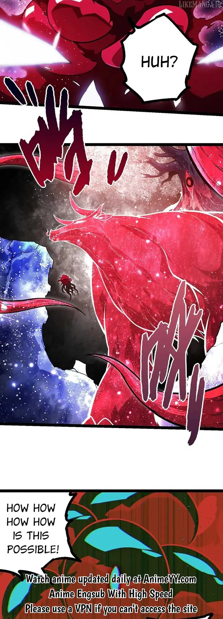 Evolution Begins With a Big Tree Chapter 417 Page 13