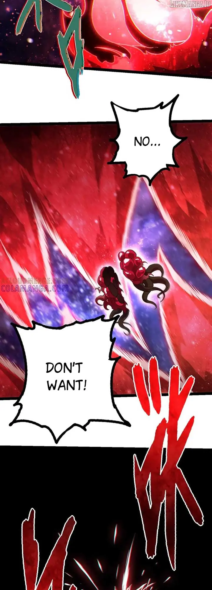 Evolution Begins With a Big Tree Chapter 417 Page 18
