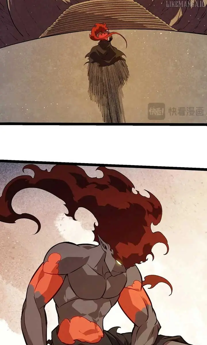 Evolution Begins With a Big Tree Chapter 417 Page 20