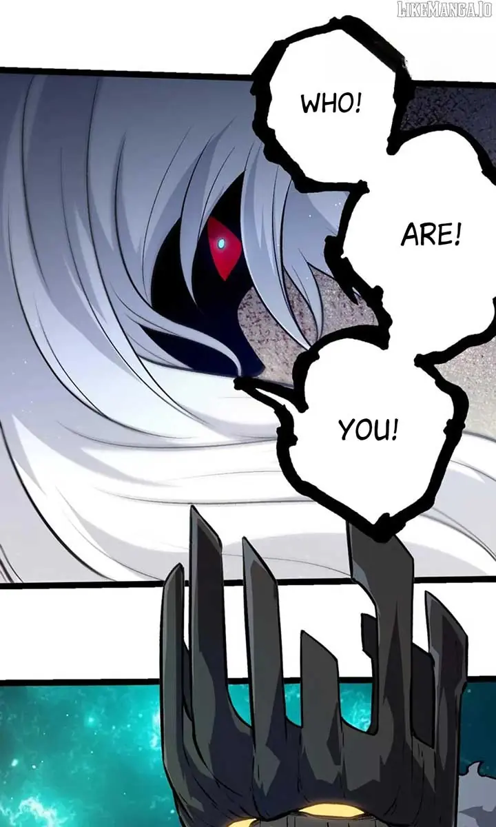 Evolution Begins With a Big Tree Chapter 417 Page 30