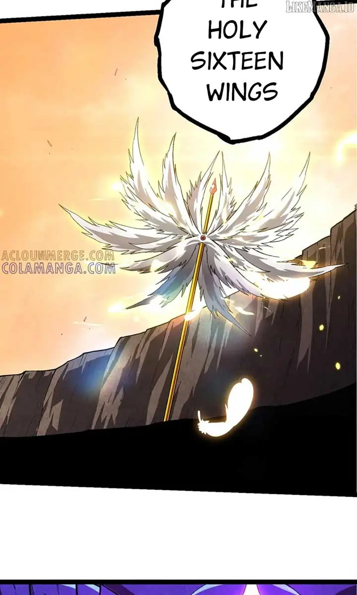 Evolution Begins With a Big Tree Chapter 418 Page 10