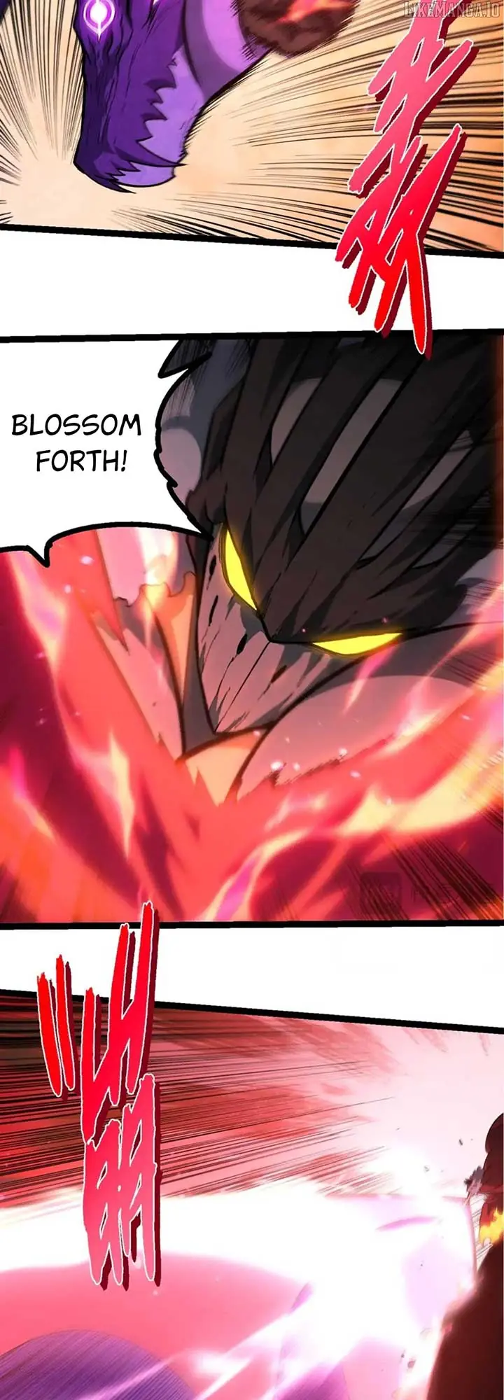 Evolution Begins With a Big Tree Chapter 418 Page 26