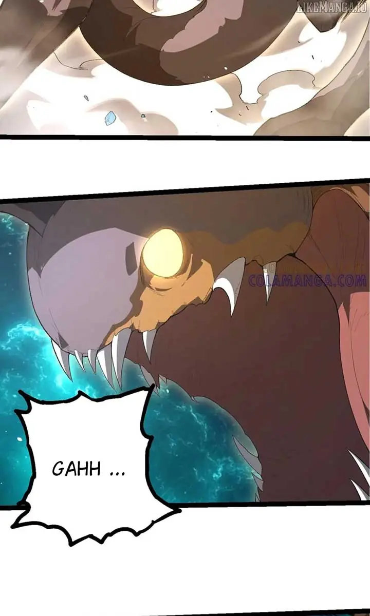 Evolution Begins With a Big Tree Chapter 419 Page 10