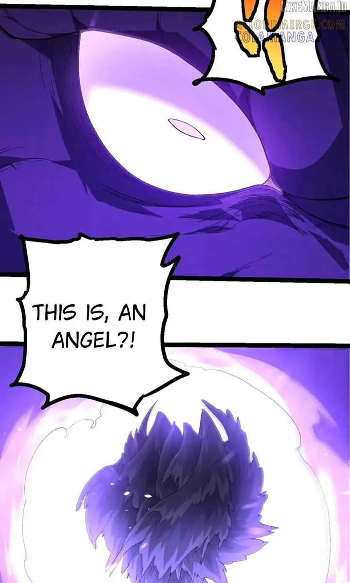 Evolution Begins With a Big Tree Chapter 419 Page 30