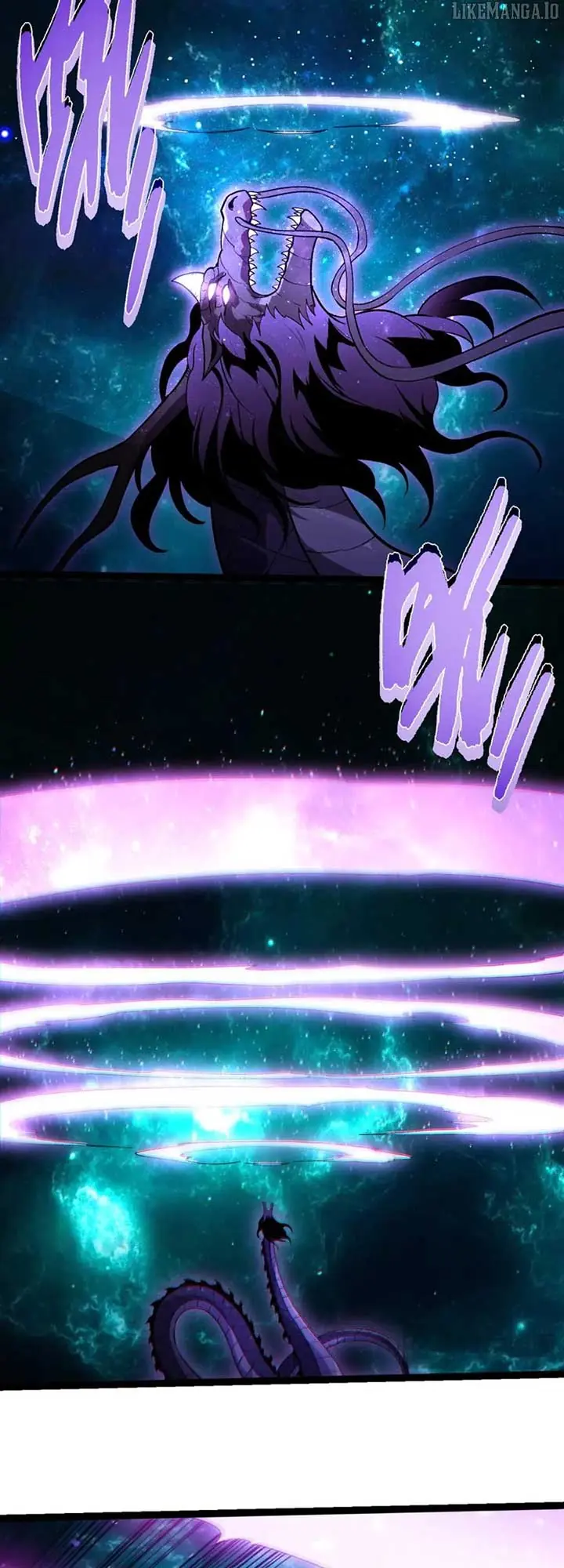 Evolution Begins With a Big Tree Chapter 420 Page 11