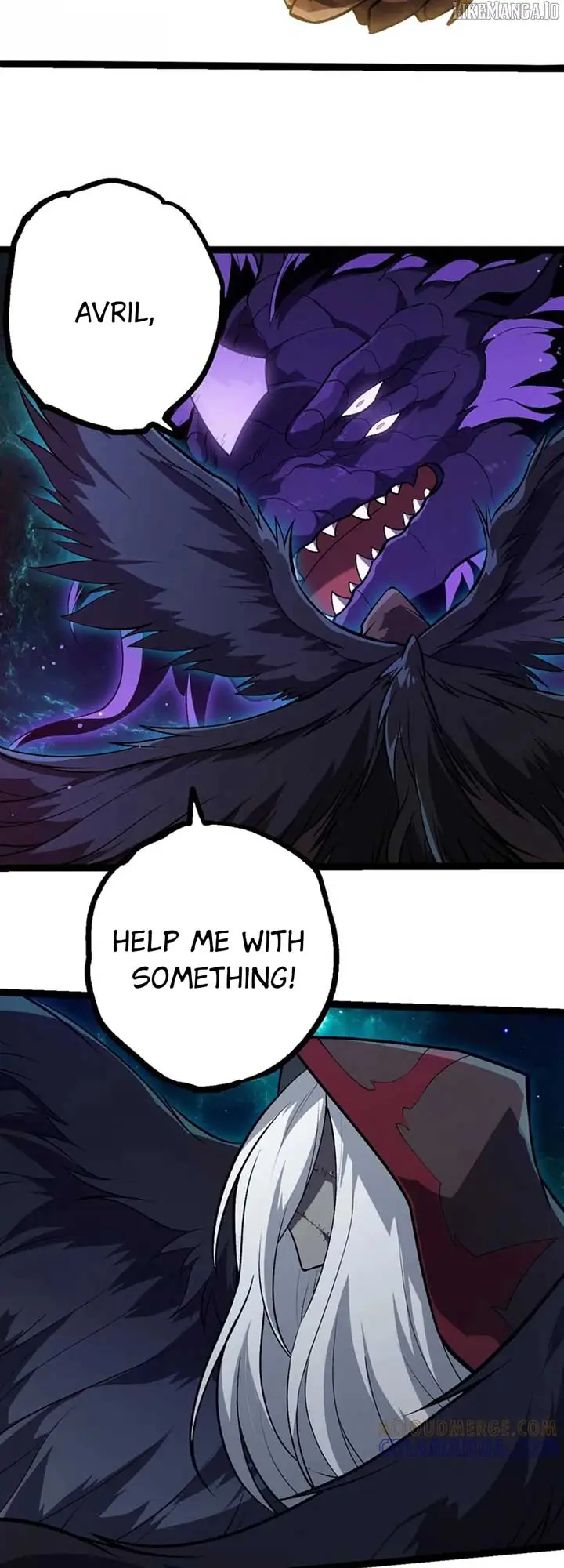 Evolution Begins With a Big Tree Chapter 420 Page 28