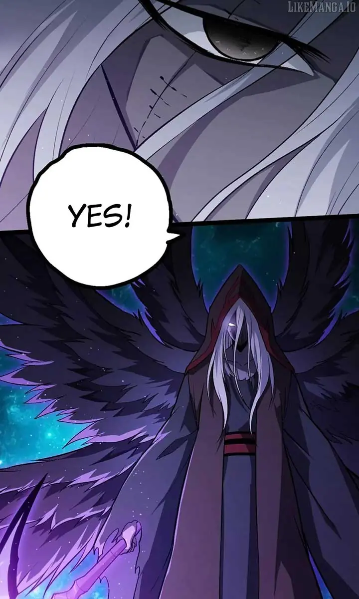 Evolution Begins With a Big Tree Chapter 420 Page 30