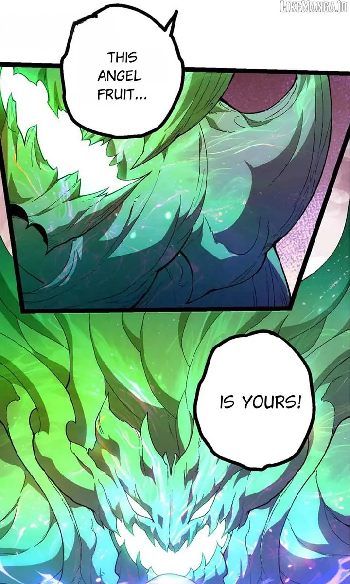 Evolution Begins With a Big Tree Chapter 421 Page 30