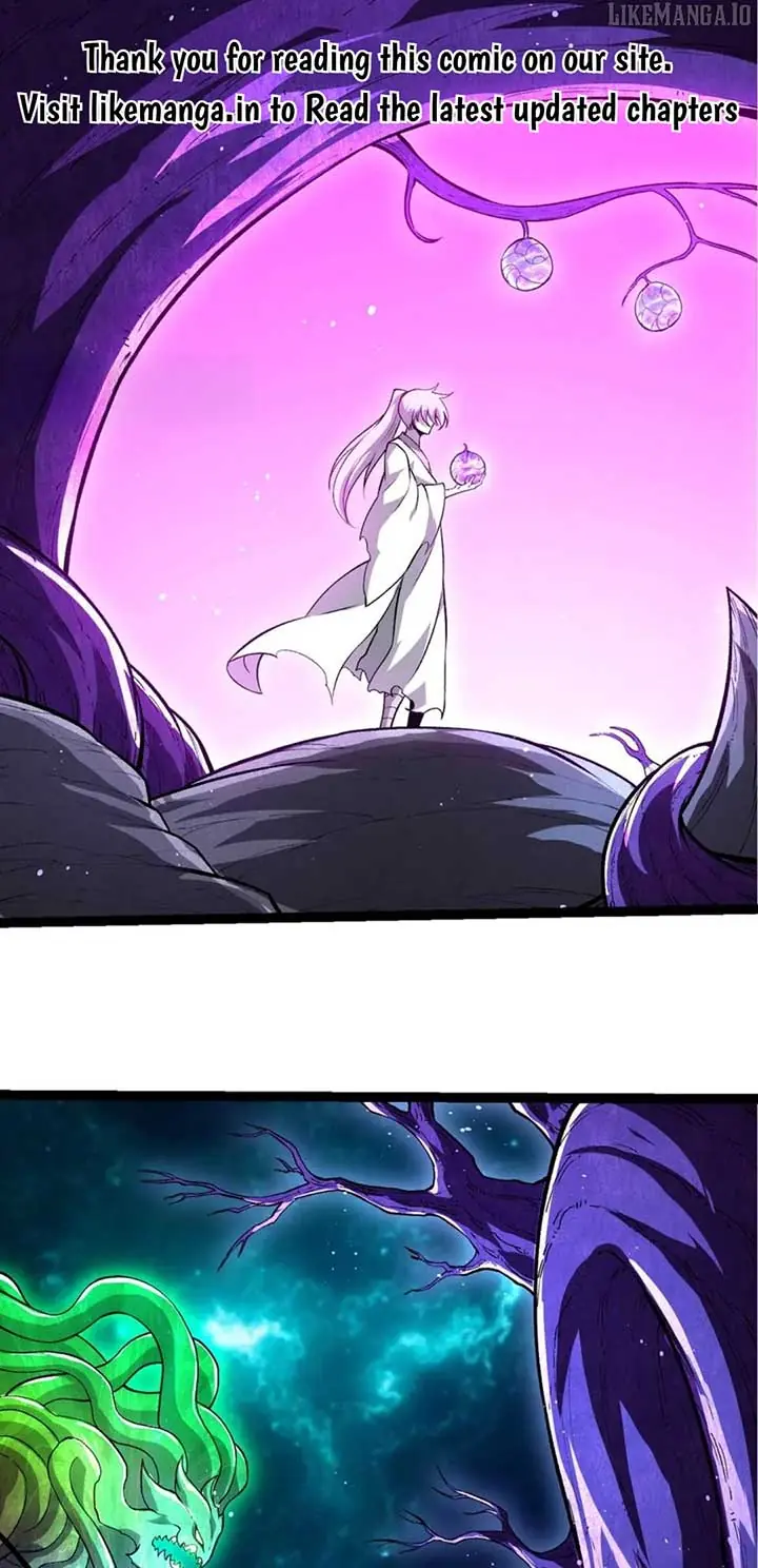 Evolution Begins With a Big Tree Chapter 422 Page 2