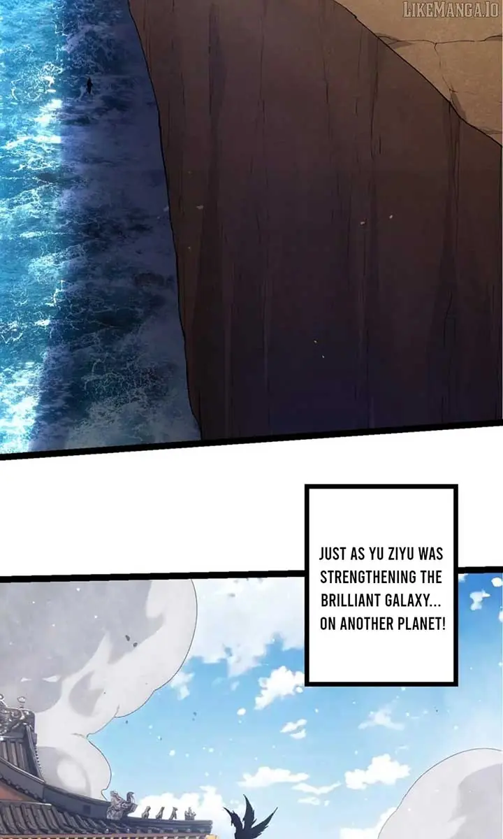 Evolution Begins With a Big Tree Chapter 422 Page 20
