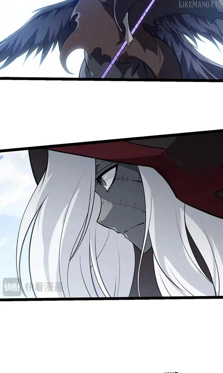 Evolution Begins With a Big Tree Chapter 423 Page 10