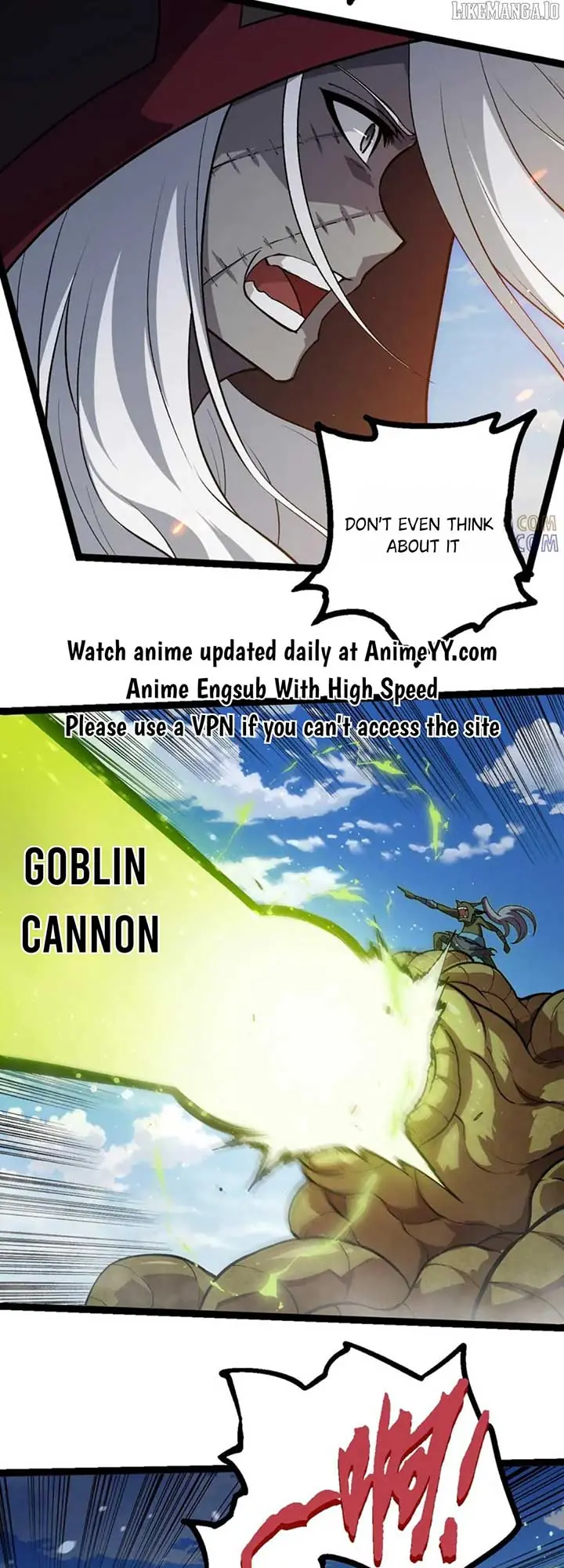 Evolution Begins With a Big Tree Chapter 423 Page 23