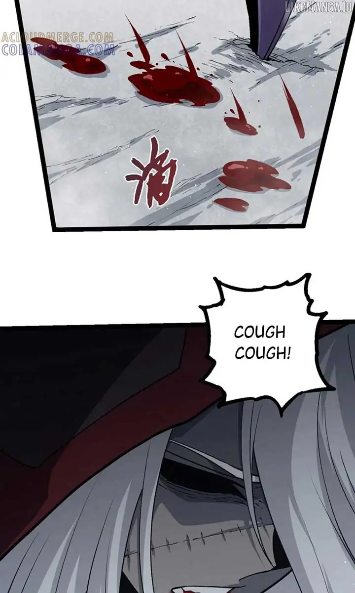 Evolution Begins With a Big Tree Chapter 423 Page 30