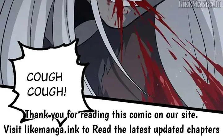 Evolution Begins With a Big Tree Chapter 423 Page 31