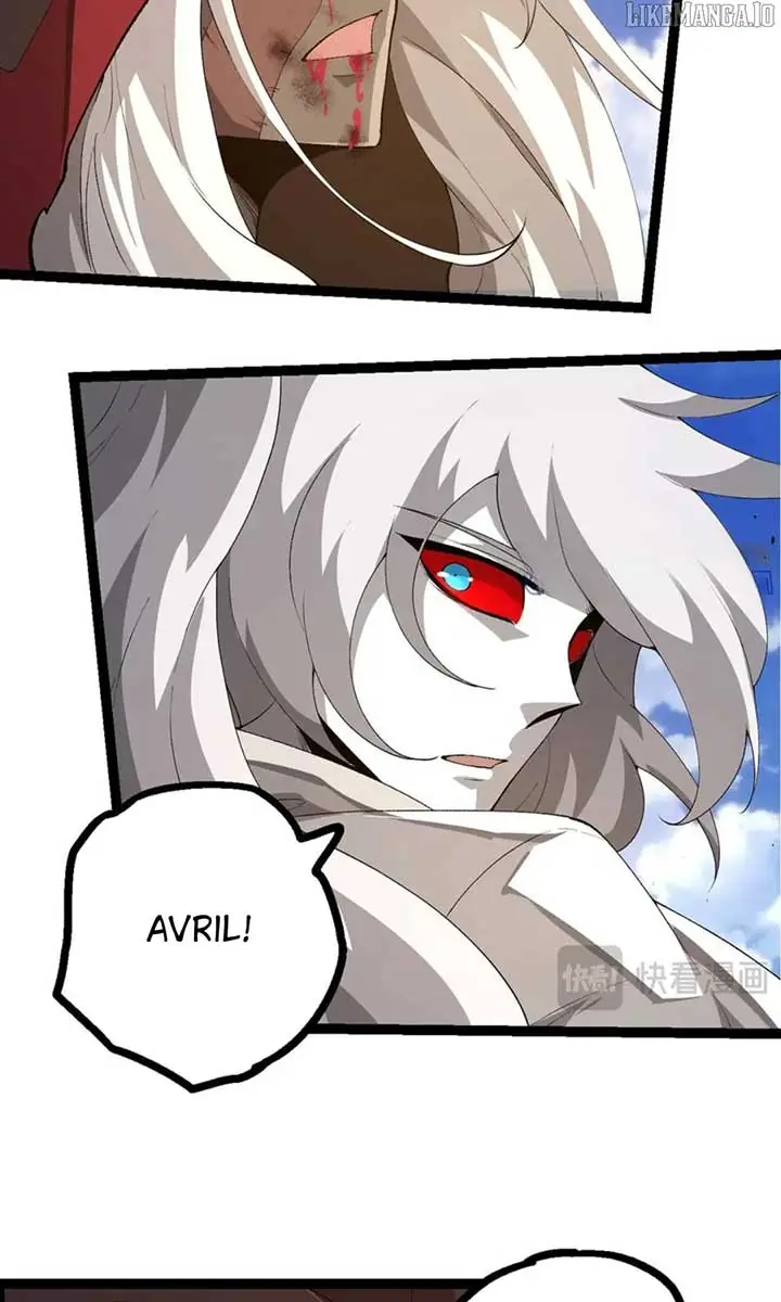 Evolution Begins With a Big Tree Chapter 424 Page 10