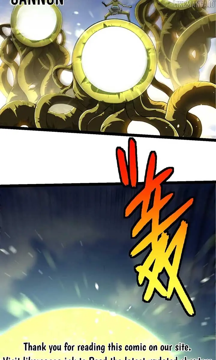 Evolution Begins With a Big Tree Chapter 424 Page 30
