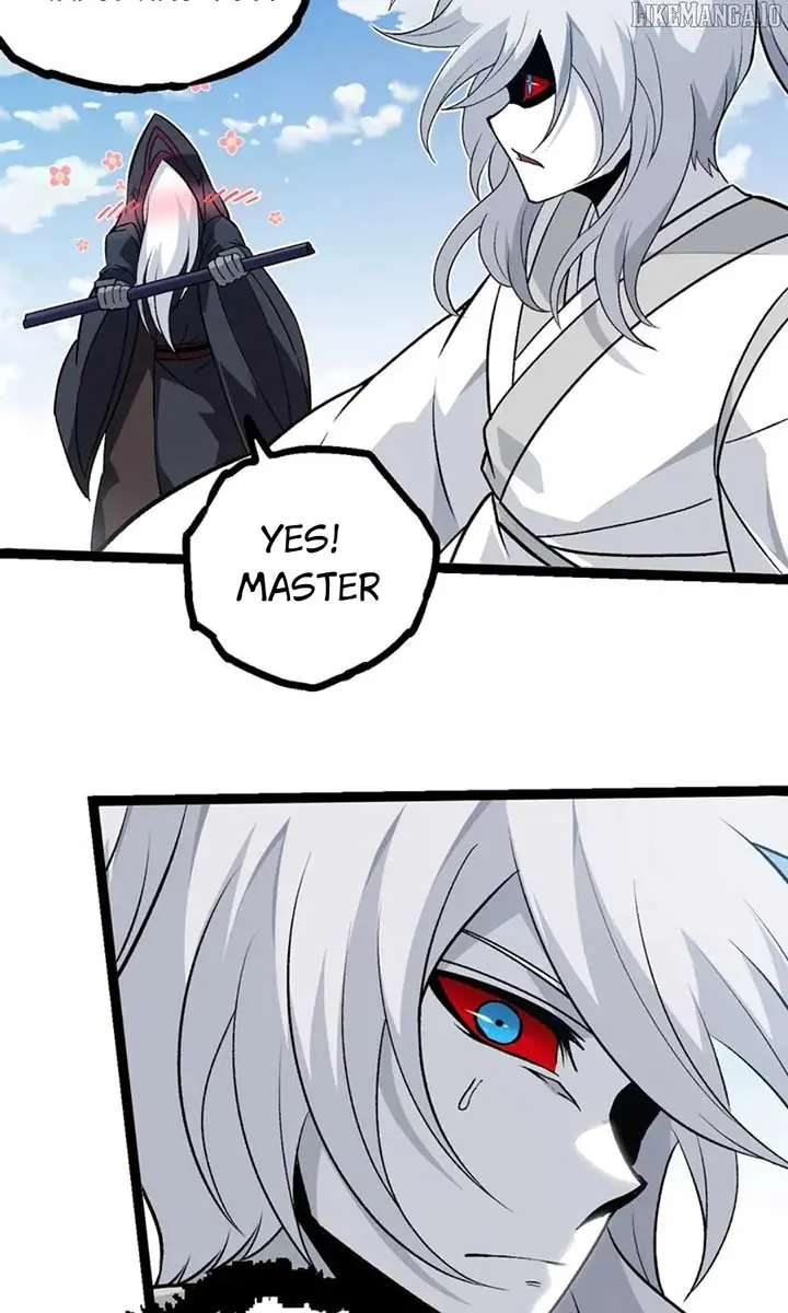 Evolution Begins With a Big Tree Chapter 425 Page 20