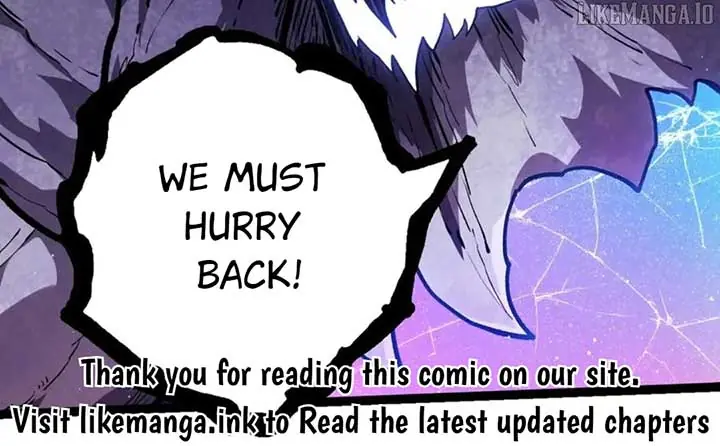 Evolution Begins With a Big Tree Chapter 425 Page 31