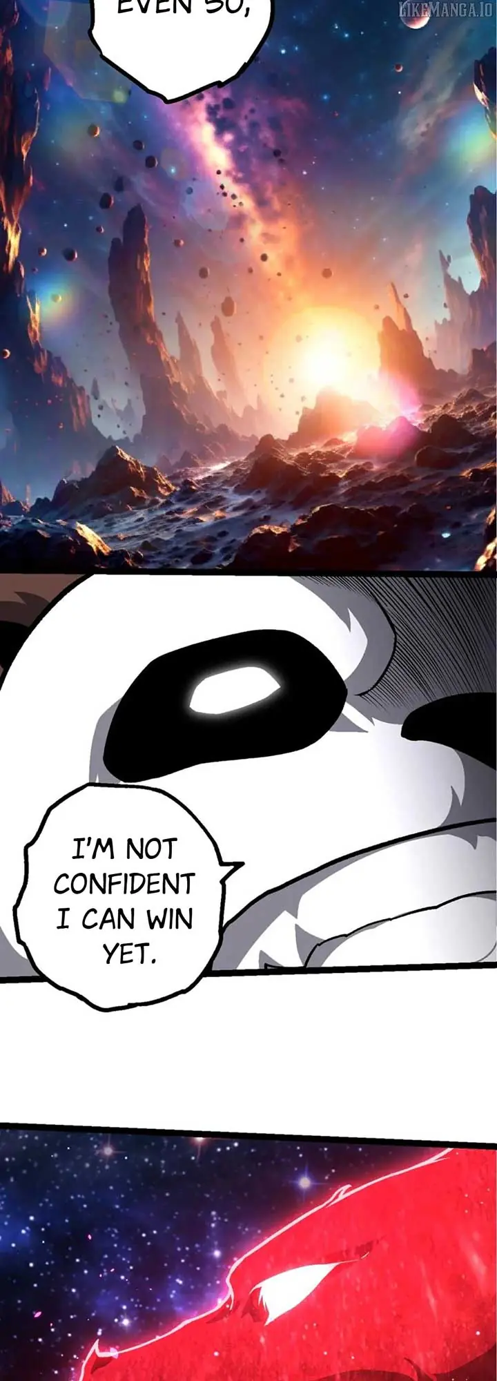Evolution Begins With a Big Tree Chapter 426 Page 7