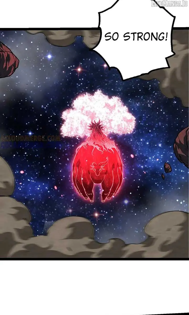 Evolution Begins With a Big Tree Chapter 426 Page 10