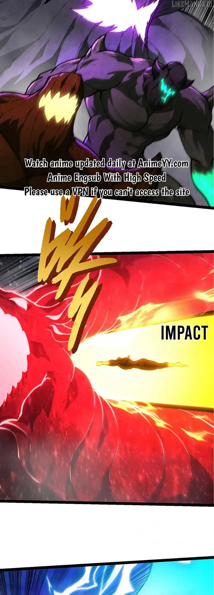 Evolution Begins With a Big Tree Chapter 426 Page 12