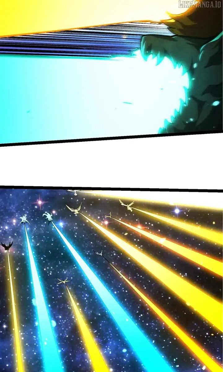 Evolution Begins With a Big Tree Chapter 426 Page 20