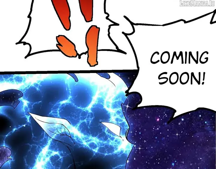 Evolution Begins With a Big Tree Chapter 427 Page 5