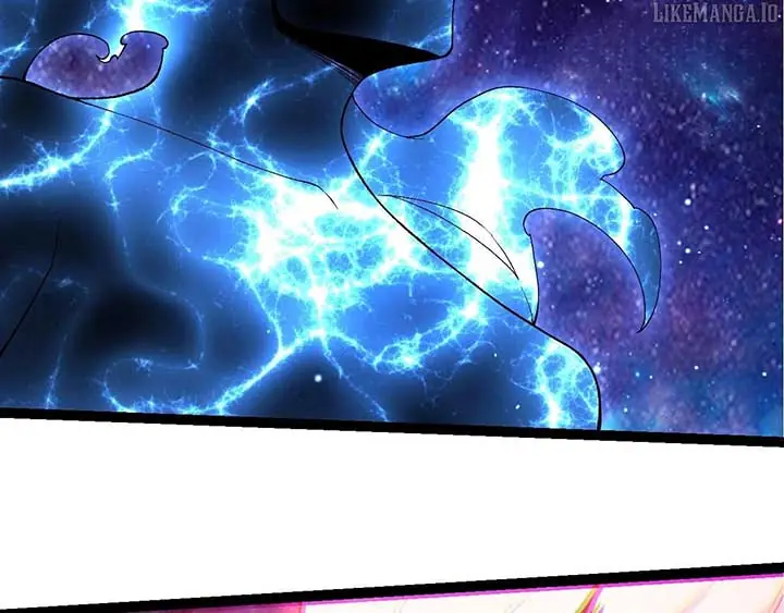 Evolution Begins With a Big Tree Chapter 427 Page 6