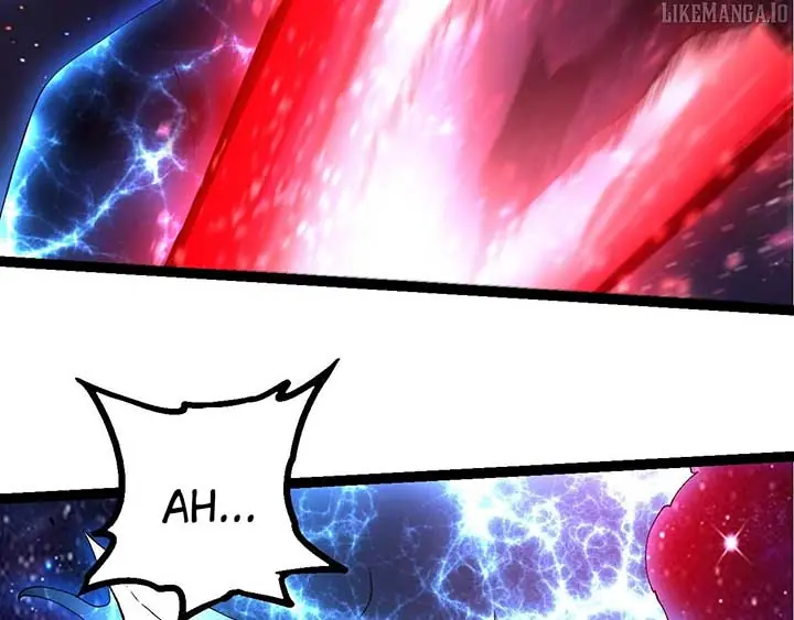 Evolution Begins With a Big Tree Chapter 427 Page 10