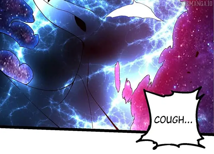 Evolution Begins With a Big Tree Chapter 427 Page 11