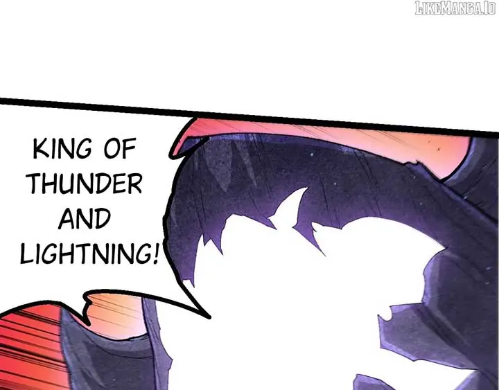 Evolution Begins With a Big Tree Chapter 427 Page 12