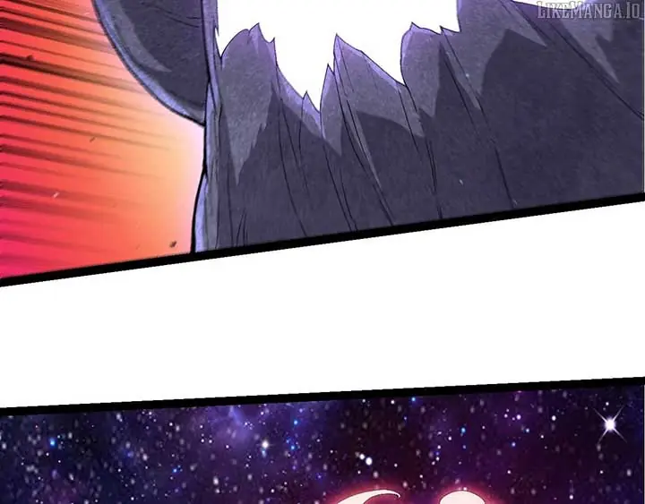 Evolution Begins With a Big Tree Chapter 427 Page 13