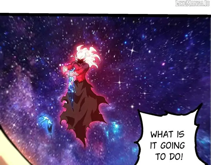 Evolution Begins With a Big Tree Chapter 427 Page 17