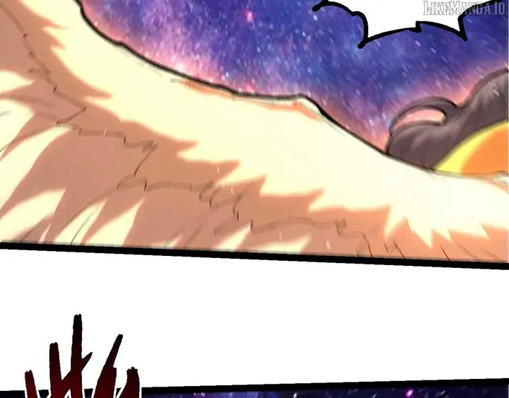 Evolution Begins With a Big Tree Chapter 427 Page 18